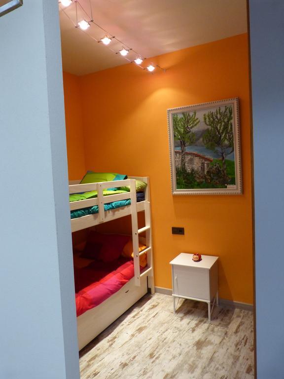 Las Catedrales De Salamanca Kamer foto
