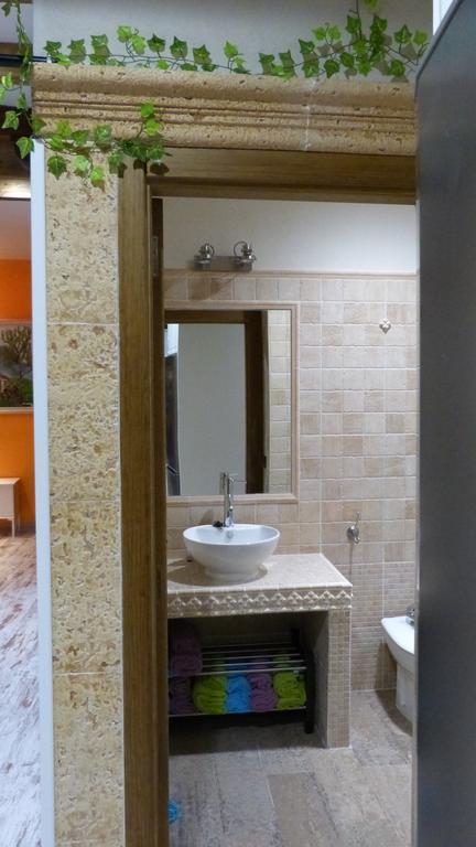 Las Catedrales De Salamanca Kamer foto